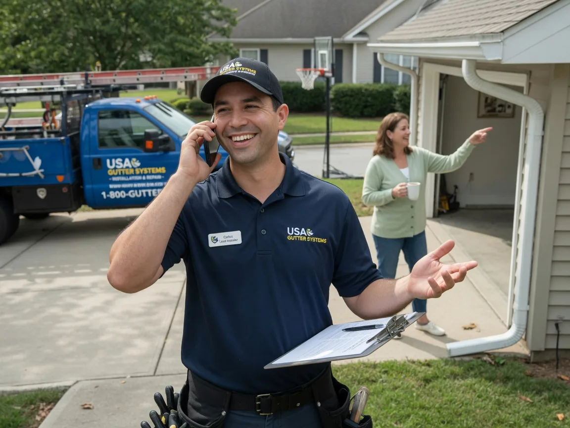 Gutter Installation Haledon, NJ FAQs